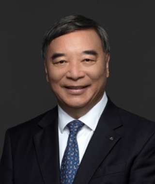 宋志平